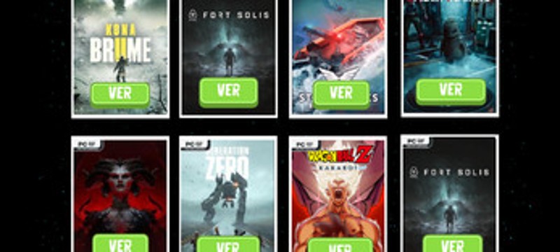 Free Games Online Image