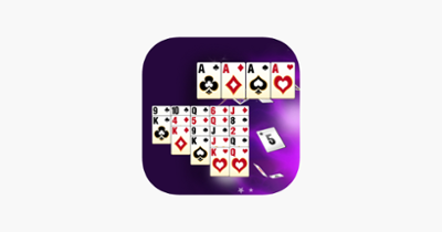 FreeCell: Classic Solitaire Image