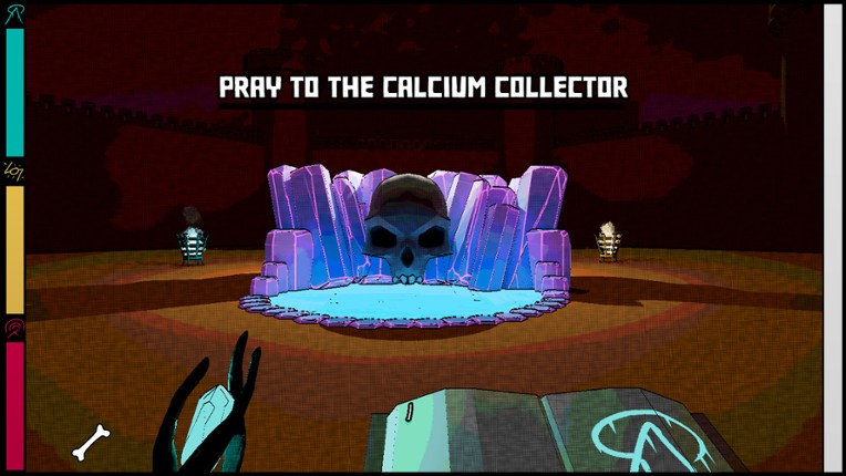 FRENETIKA screenshot