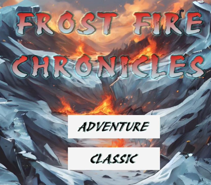 Games like Frost Fire Chronicles