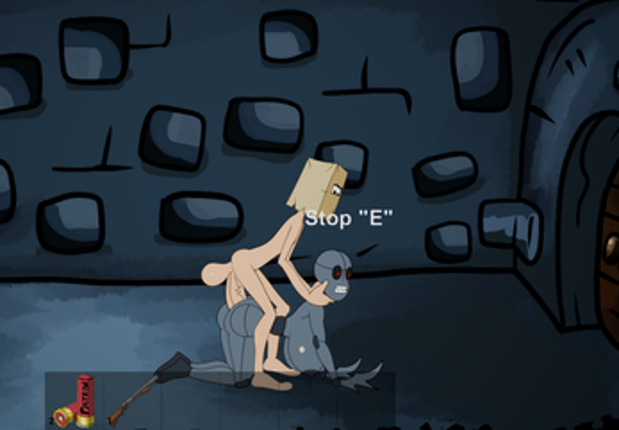 Fuckerman Image