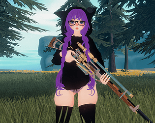 Games like Fui's Forest | Hentai Game [2020]