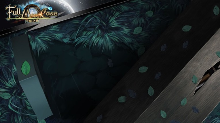 Full Moon Case:Criminal Escape screenshot