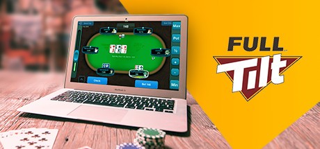 Games like Full Tilt Poker