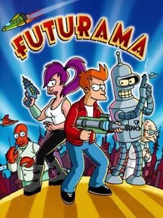 Futurama Image
