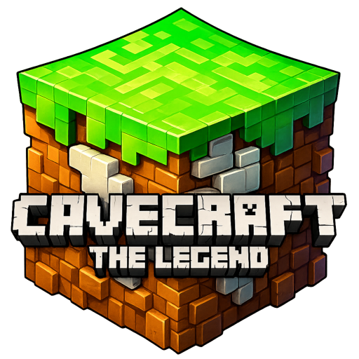 Games like Cavecraft