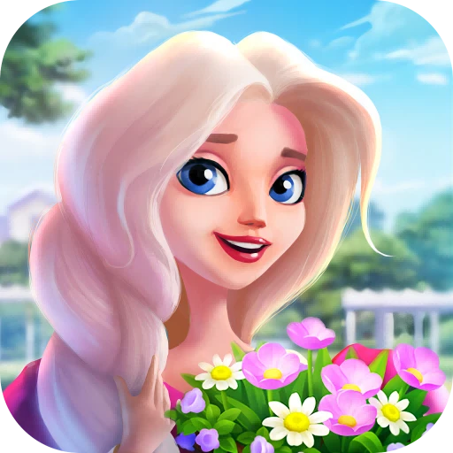 Games like EverMerge: Match 3 Puzzle Game