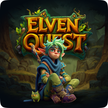 Elven Quest Image