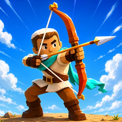Archer Rampage Image