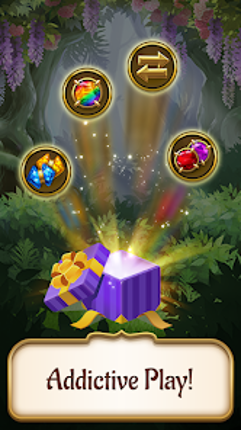 Alice in Puzzleland Image