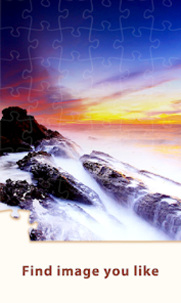 Jigsaw Puzzle : puzzles game screenshot