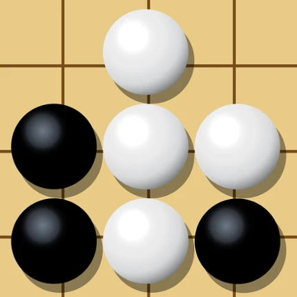 Gomoku - Tic Tac Toe Image