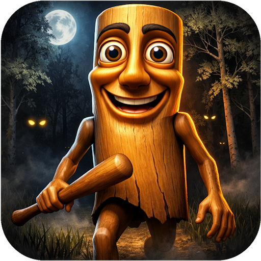 Games like Tung Tung Sahur Horror Game