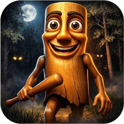 Tung Tung Sahur Horror Game Image