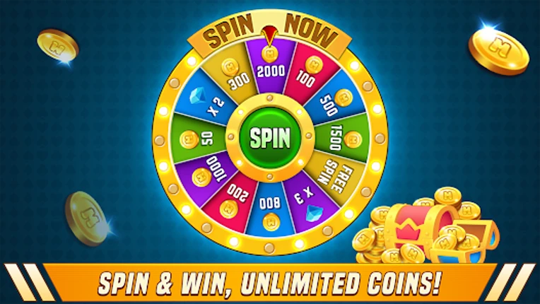 Seep - Card Game screenshot