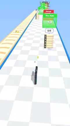 Gun Build N Run Image