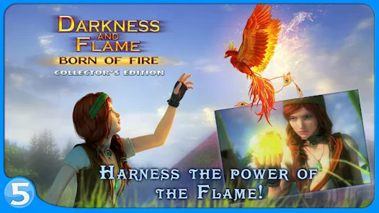 Darkness and Flame 1 CE Image