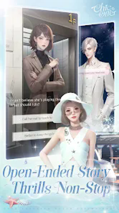 Chic Offer screenshot