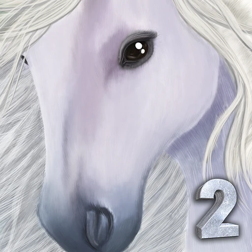 Games like Ultimate Horse Simulator 2