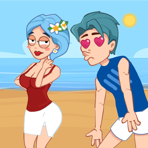 Games like Love Story: Funny Choice