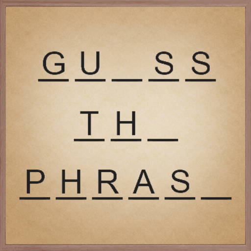 Games like English Guess The Phrase