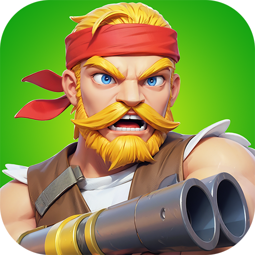 Games like Infinite Fire: Frontline