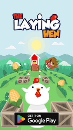 Laying Hen screenshot