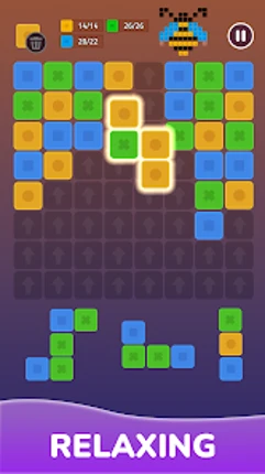 88 Gravity Block screenshot