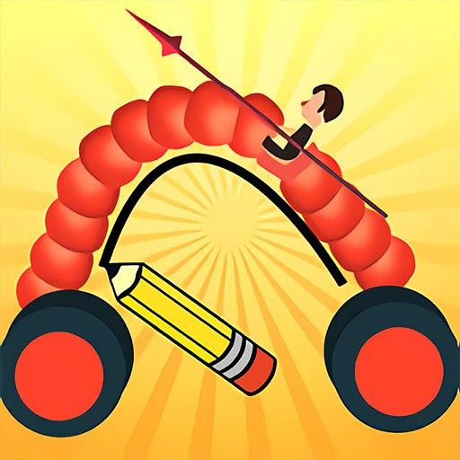 Games like Collision Race