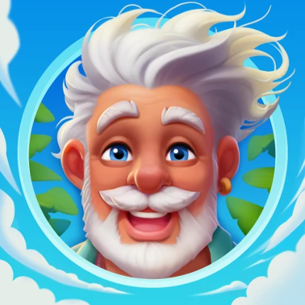 Tropicmania: Match-3 adventure Image