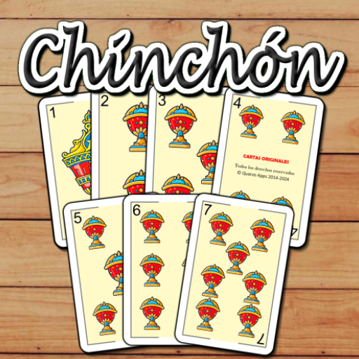 Games like Chinchon - Spanish card game