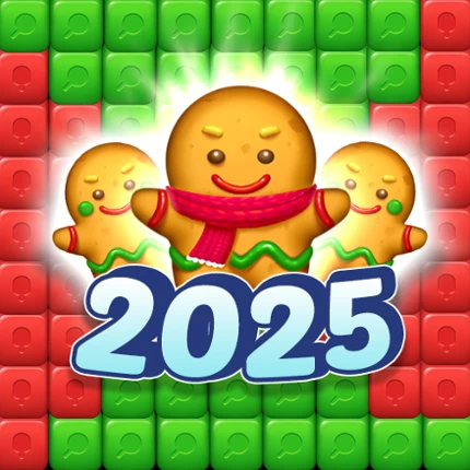Judy Blast - Cubes Puzzle Game Image