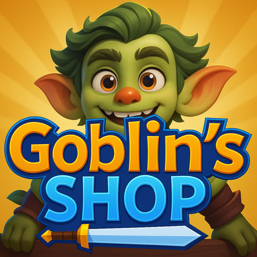 Games like Goblin's Shop