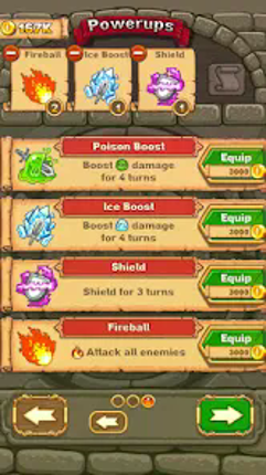 Good Knight Story Image