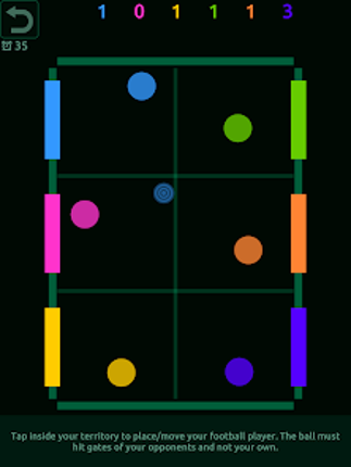 2 Player Games screenshot