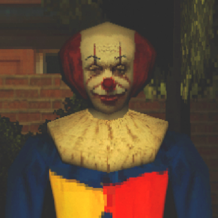 Kiosk - Horror Cooking Game Image