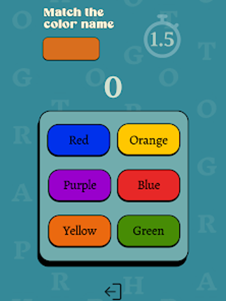 Photo Memory: Brain Training screenshot
