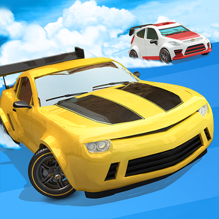 Idle Car Racing Image