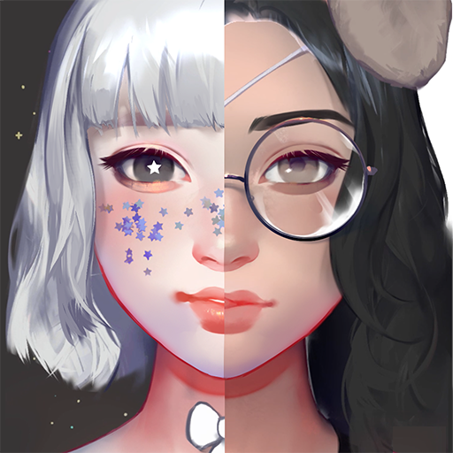 Games like Live Portrait Maker: Girls