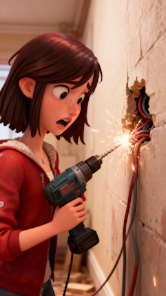 Space Decor : Mansion Image