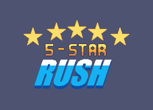 5-Star RUSH Image