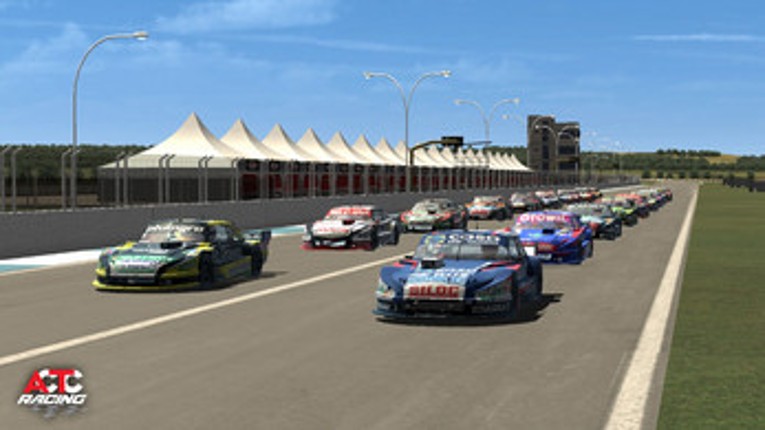 ACTC Racing screenshot