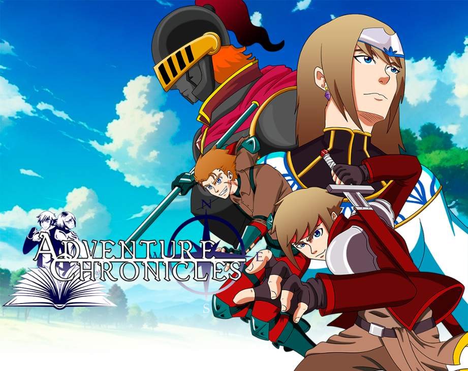 Games like Adventure Chronicles