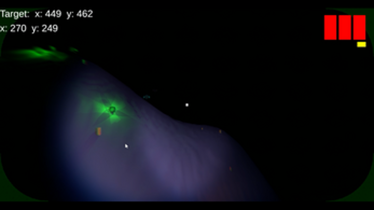 Alien Ocean Image