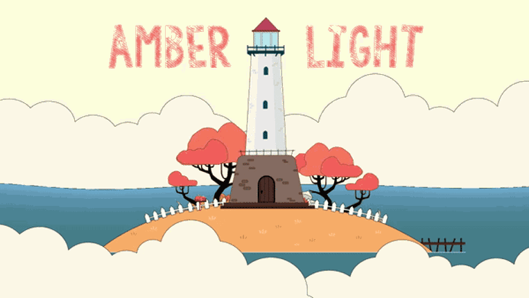 Amber Light Game Cover