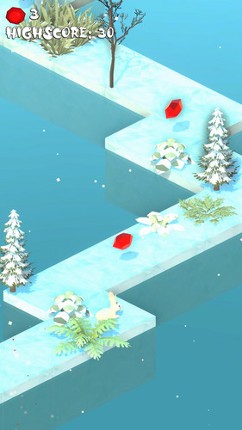 Animal Dash screenshot