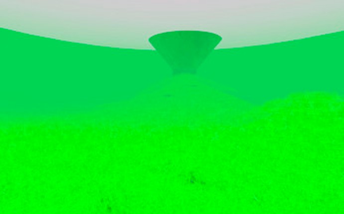 Anomaly screenshot