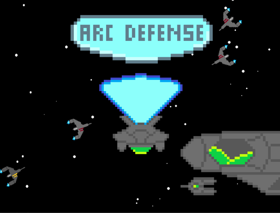 Games like Arc Defense