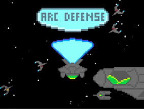 Arc Defense Image