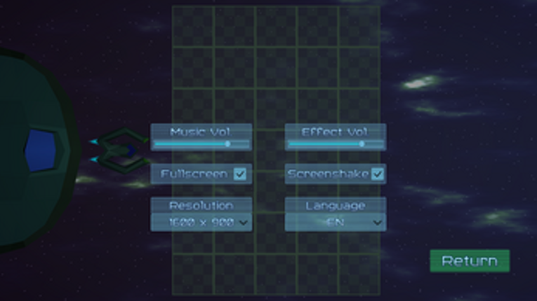 Attack on MotherShip Image